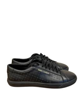 SAINT LAURENT Низкие кроссовки / кеды