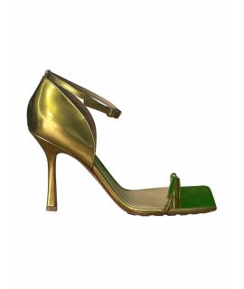 BOTTEGA VENETA Туфли
