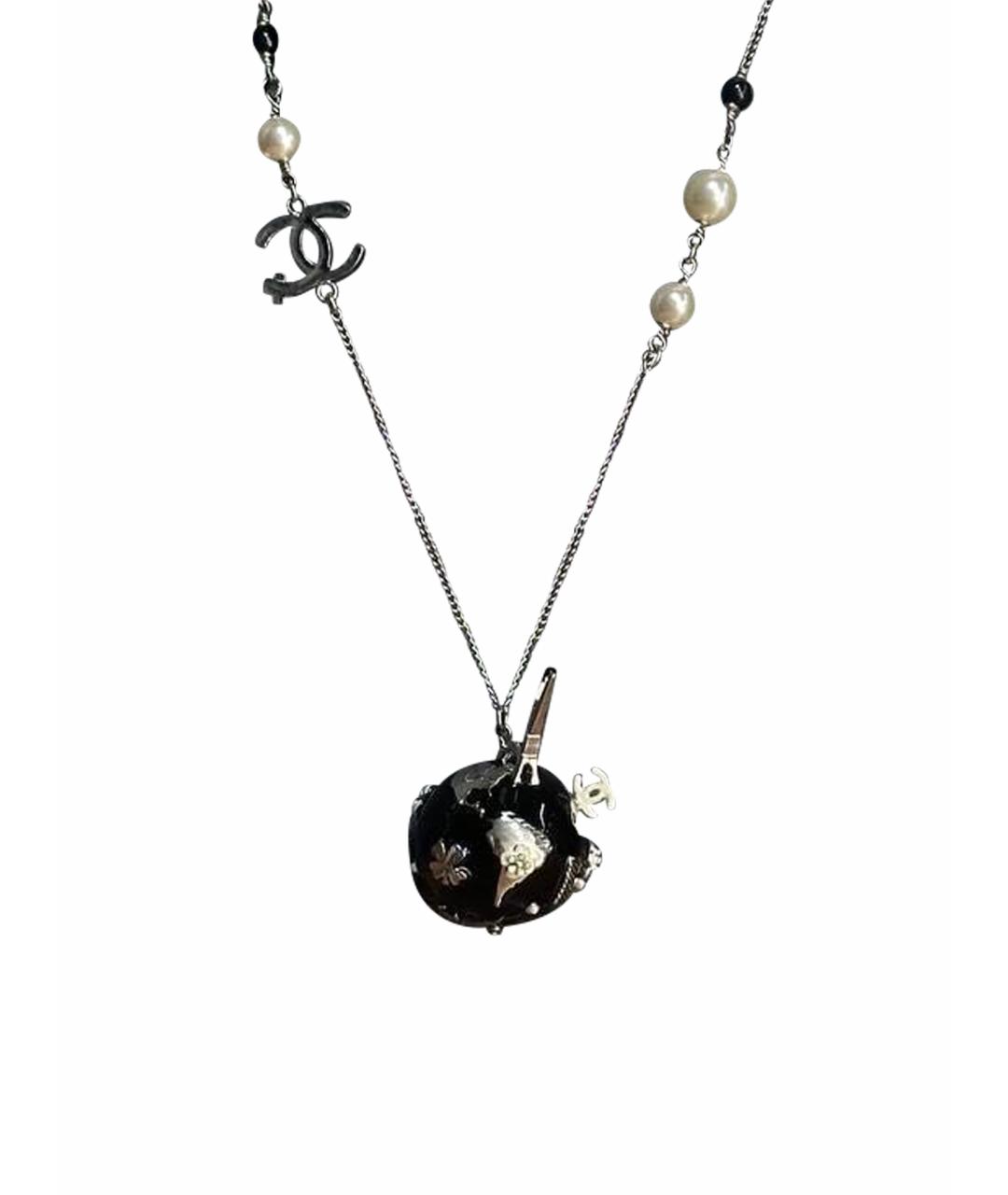 CHANEL Колье, фото 1