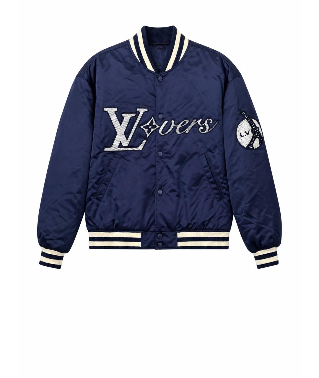 LOUIS VUITTON Куртка, фото 4