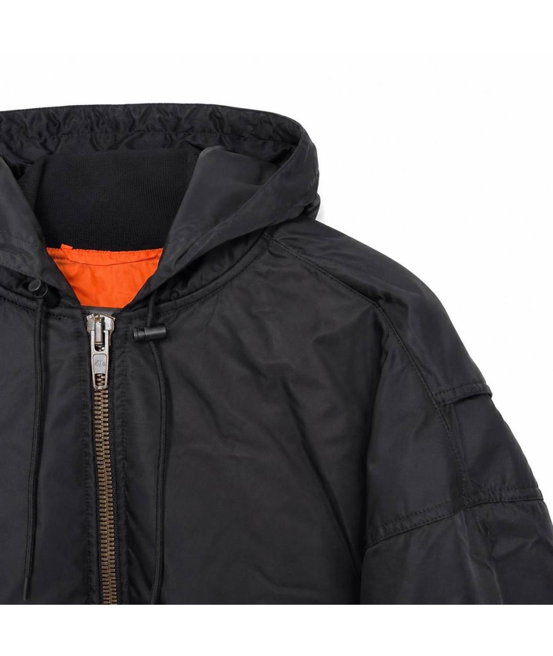 BALENCIAGA Куртка, фото 2