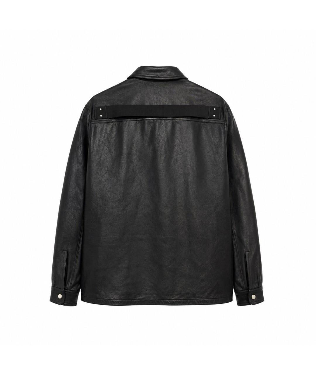 RICK OWENS Куртка, фото 3
