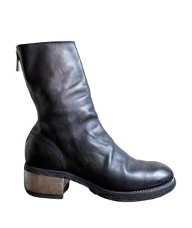 GUIDI Ботинки