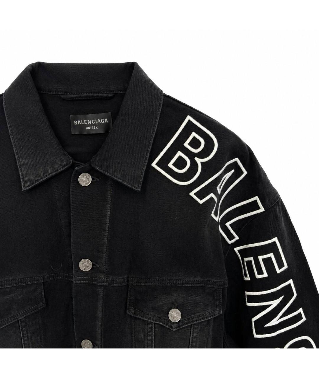BALENCIAGA Куртка, фото 2