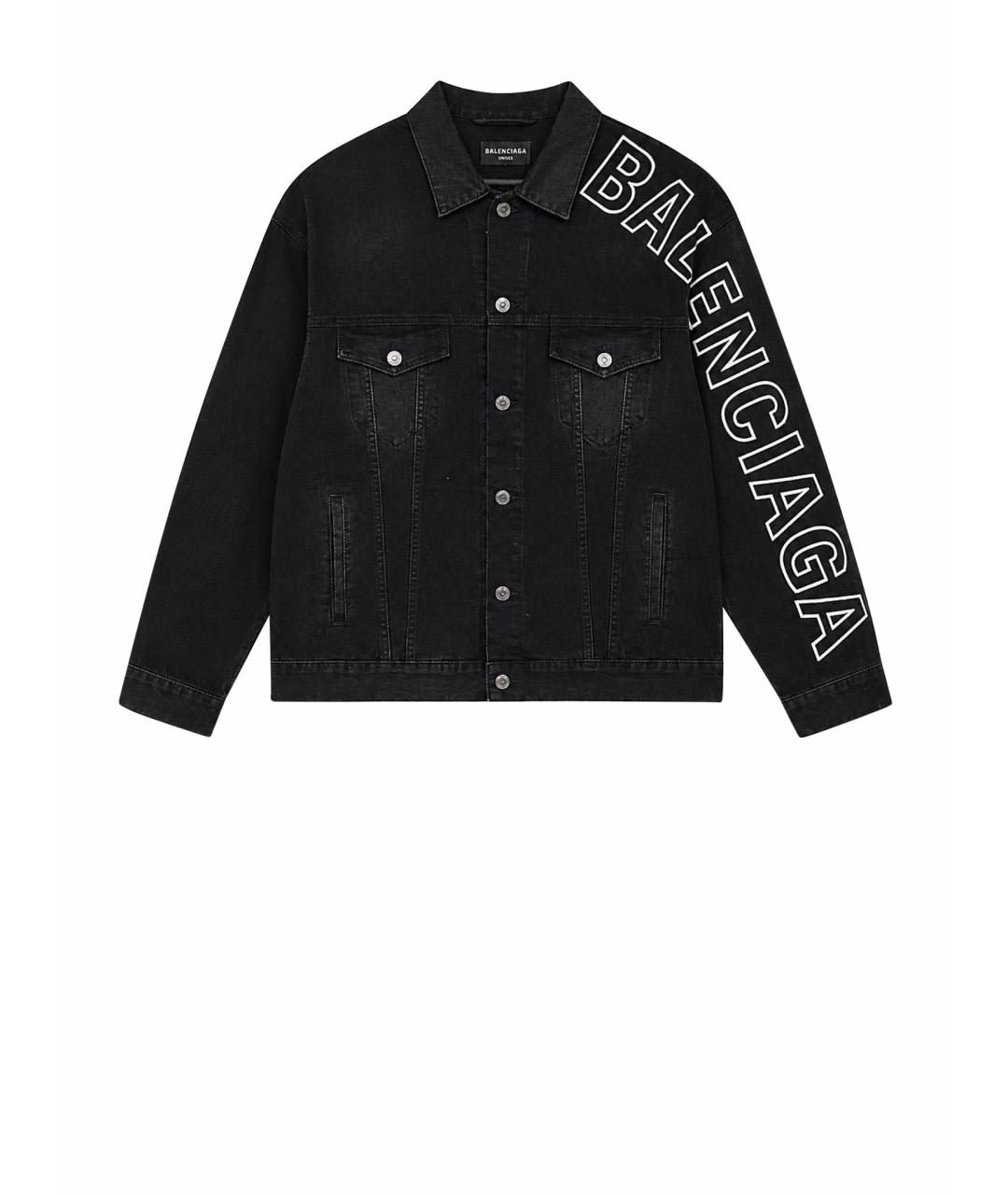BALENCIAGA Куртка, фото 1