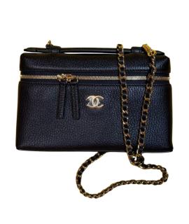 CHANEL Сумка через плечо