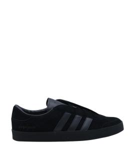Y-3 Низкие кроссовки / кеды