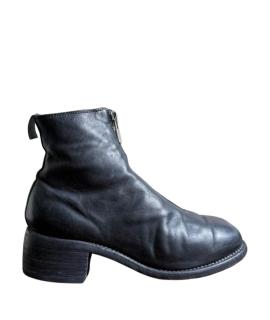 GUIDI Ботинки