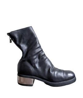GUIDI Ботинки