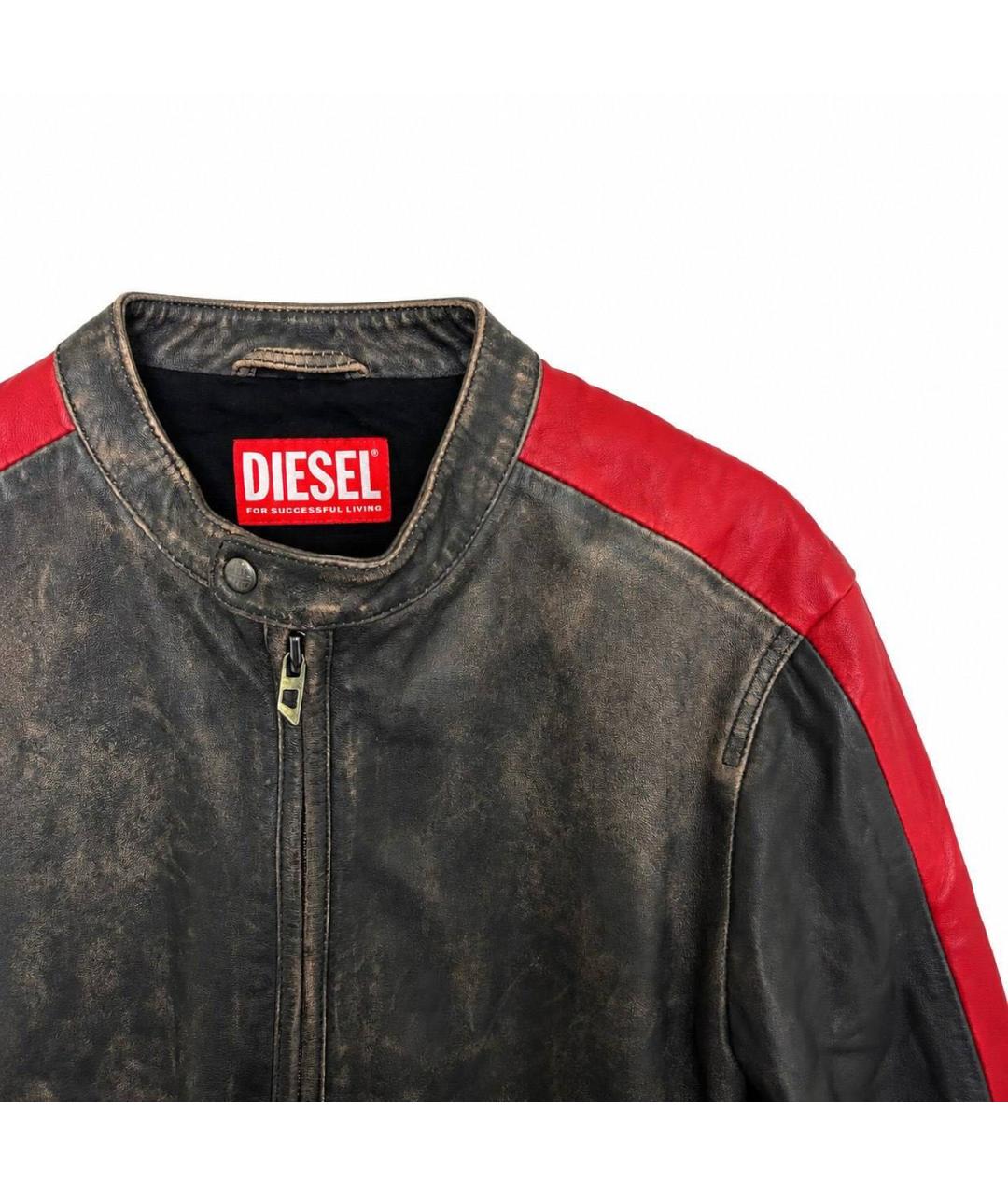 DIESEL Куртка, фото 2