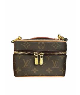 LOUIS VUITTON Сумка с короткими ручками