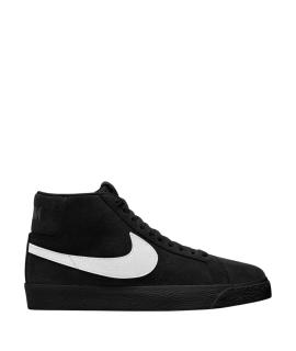 NIKE Высокие кроссовки / кеды