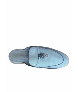 LORO PIANA Лоферы