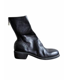 GUIDI Ботинки