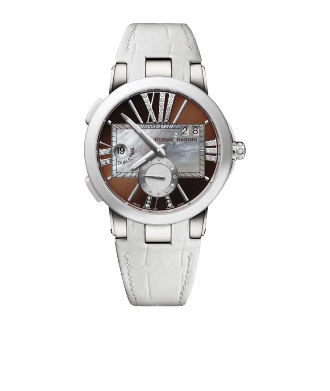 Ulysse Nardin Металлические часы, фото 1