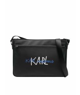 KARL LAGERFELD Сумка на плечо