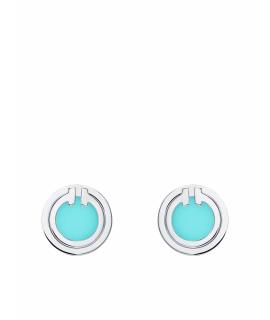 TIFFANY&CO Серьги