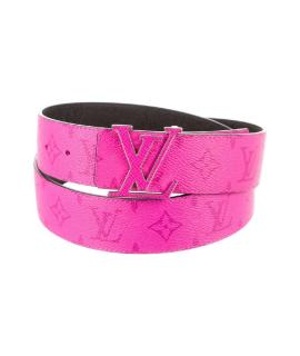 LOUIS VUITTON Ремень