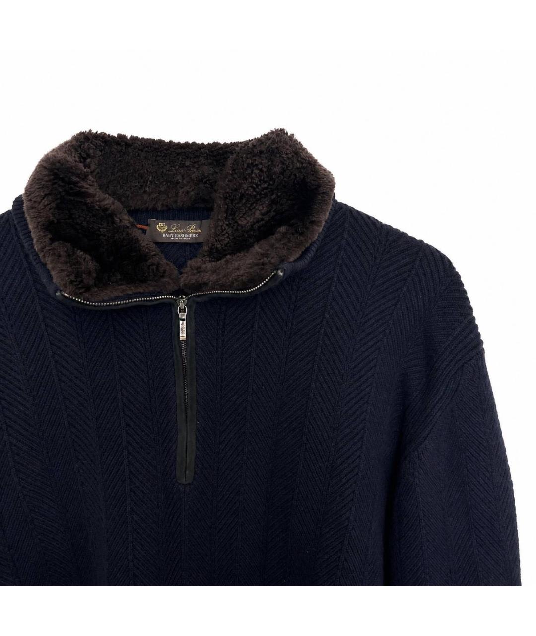LORO PIANA Джемпер / свитер, фото 2