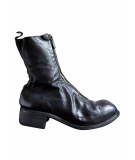 GUIDI Ботинки
