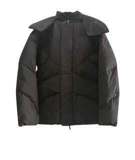 YOHJI YAMAMOTO Пуховик