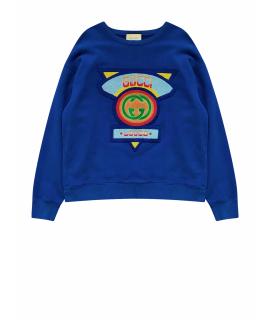 GUCCI Худи/толстовка