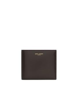 SAINT LAURENT Кошелек