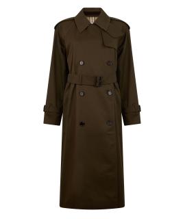 BURBERRY Тренч/плащ