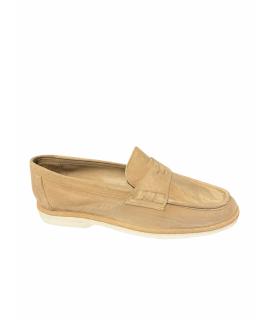 SANTONI Лоферы