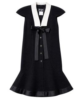 CHANEL Коктейльное платье