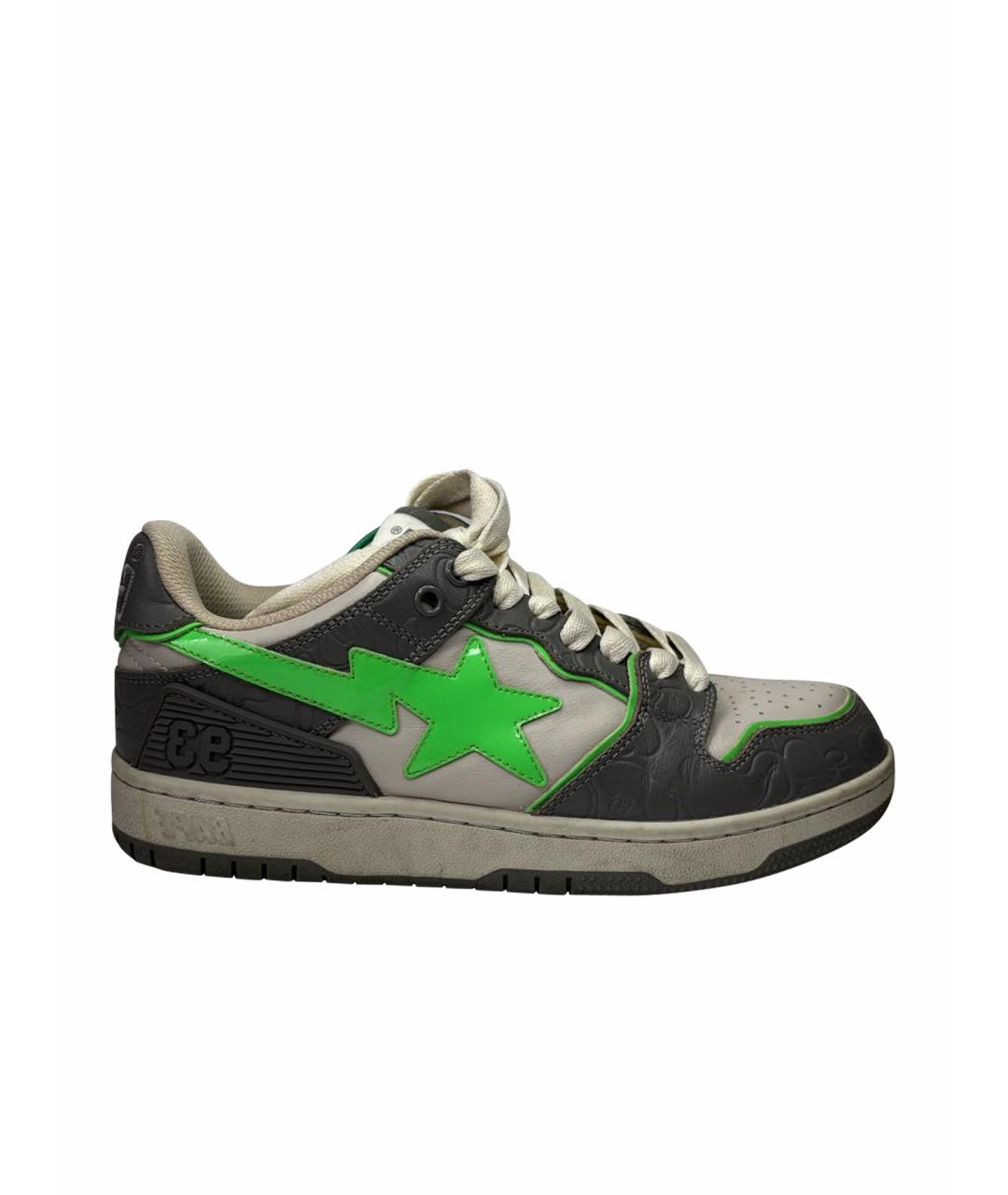 BAPE Кроссовки, фото 9