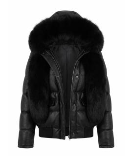GIVENCHY Пуховик