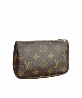 LOUIS VUITTON Сумка с короткими ручками