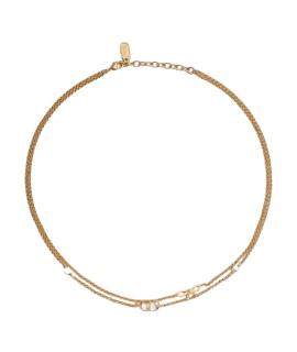CHRISTIAN DIOR Колье