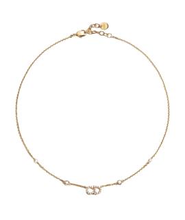 CHRISTIAN DIOR Колье