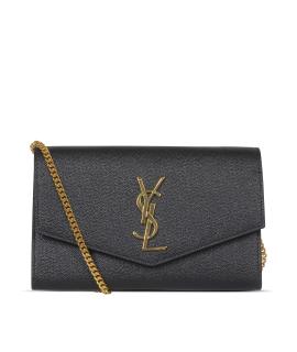 SAINT LAURENT Сумка через плечо