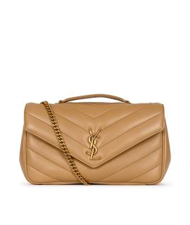SAINT LAURENT Сумка через плечо