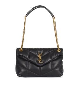 SAINT LAURENT Сумка через плечо