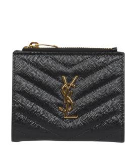 SAINT LAURENT Кошелек