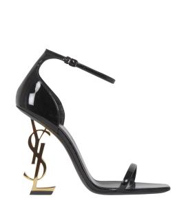 SAINT LAURENT Босоножки