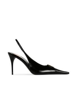 SAINT LAURENT Туфли