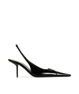 SAINT LAURENT Туфли