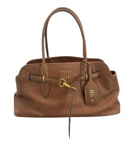 MIU MIU Сумка тоут