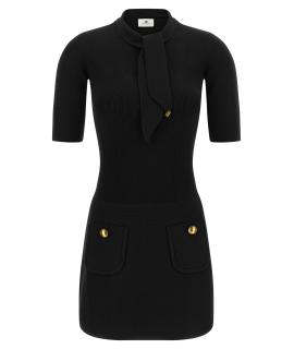 ELISABETTA FRANCHI Повседневное платье