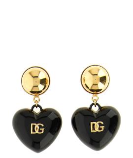 DOLCE&GABBANA Серьги