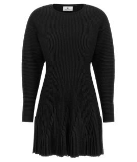 ELISABETTA FRANCHI Повседневное платье