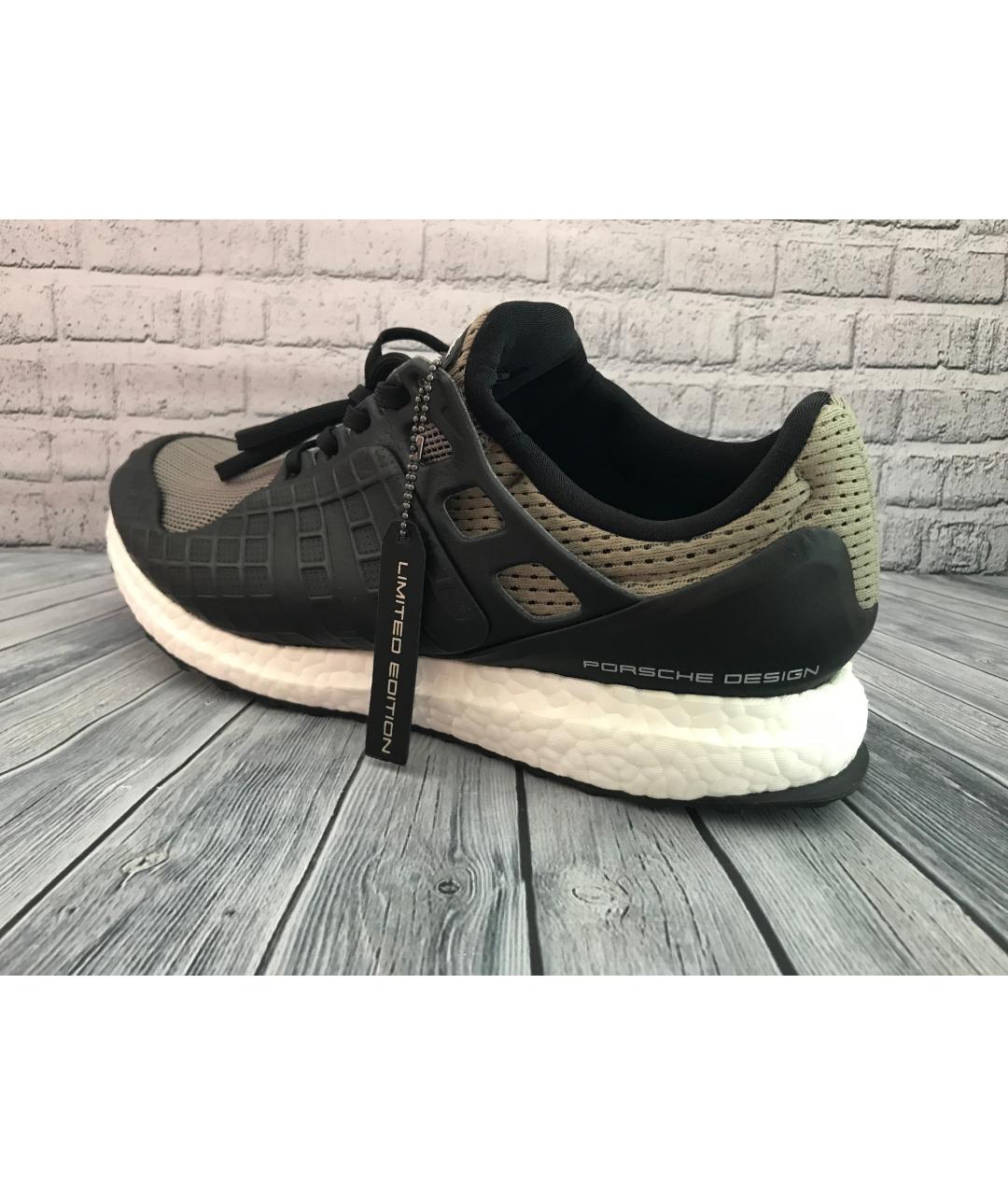 ADIDAS Низкие кроссовки / кеды, фото 3