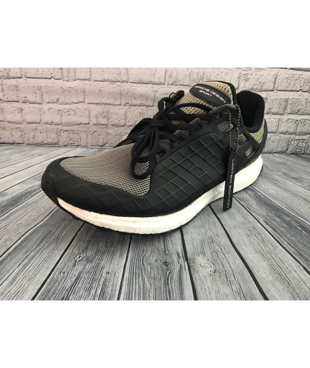 ADIDAS Низкие кроссовки / кеды, фото 4