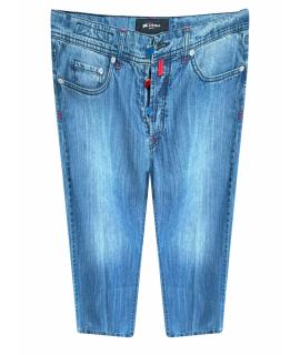 KITON Прямые джинсы
