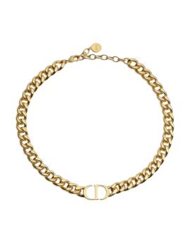 CHRISTIAN DIOR Колье